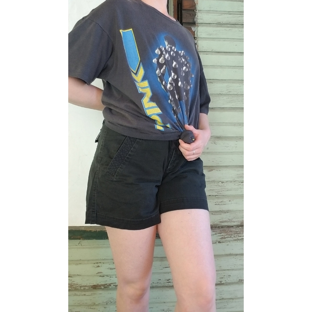 LEE Shorts